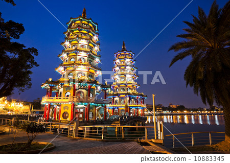 台灣景點 10883345