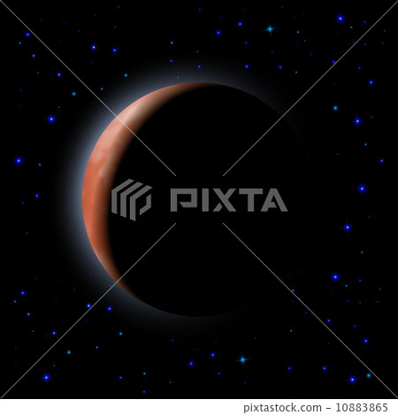 Space Space 10883865