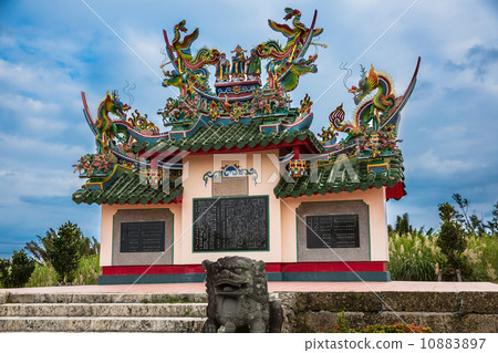 Ishigaki Island 10883897