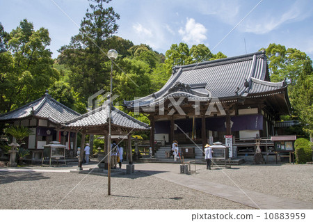 四國佛教大廳39名古屋Zenkoji 10883959