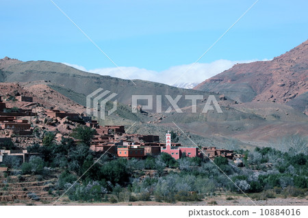 卡斯巴高速公路 10884016