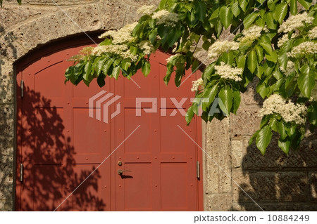 Spring warehouse 10884249