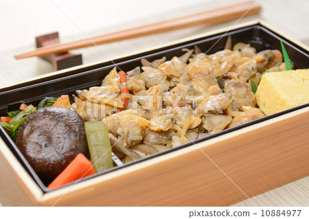 美味的Sakagashiri 10884977