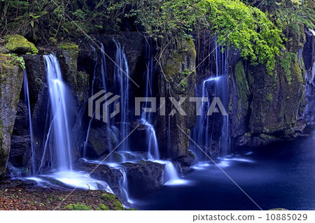 Tengu Falls 10885029