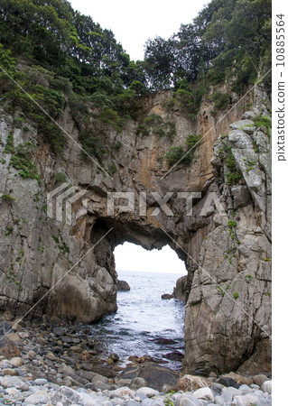 Hakusan Gate Hakusan Gate 10885564