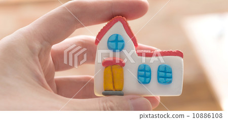 Miniature house Miniature house 10886108