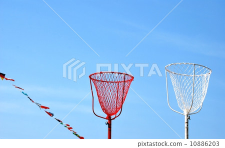 晴朗的運動會 10886203