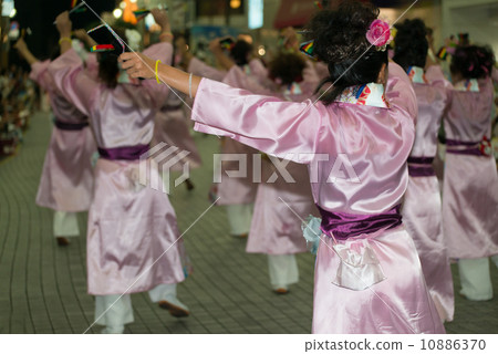 Tosa的夏日Yosakoi節很有趣Yosakoi 2013,60週年慶典第1天Odateya Arcade Tosa的夏日Yosakoi節很有趣Yosakoi 2013,60週年慶典第1天Odateya Arcade 10886370