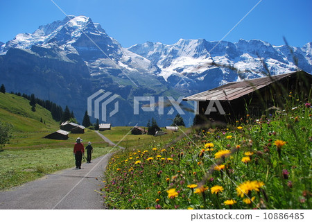 米倫村 米倫村 10886485