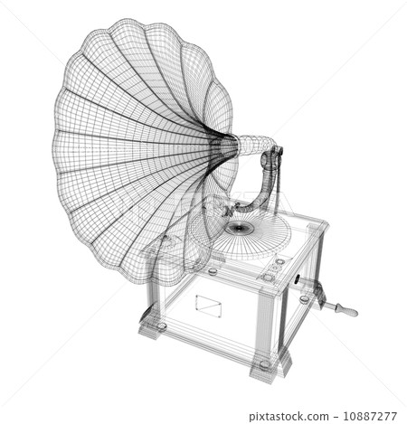 Gramophone Gramophone 10887277