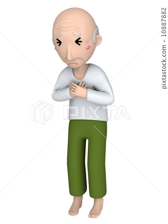 Old man Old man 10887882