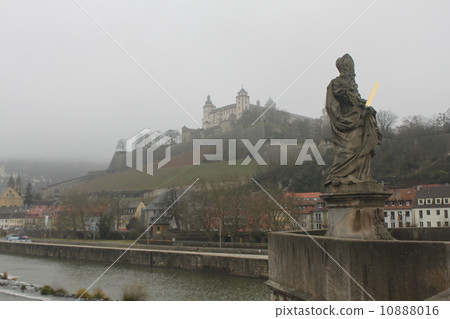 German World Heritage Bamberg Palace 2 10888016