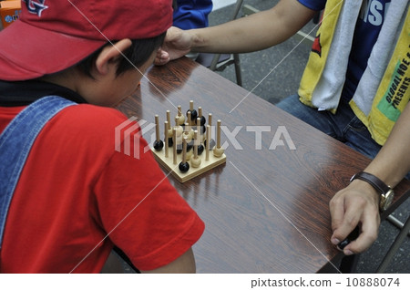 瘋狂的遊戲 10888074