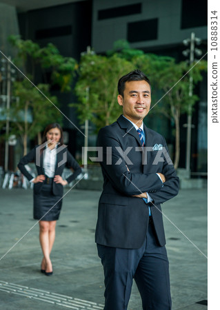 Business partners Business partners 10888314