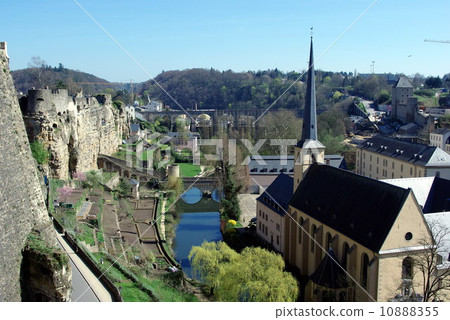 Luxembourg Grint Luxembourg Grint 10888355
