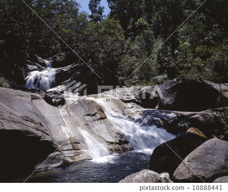 Josephine Falls 10888441