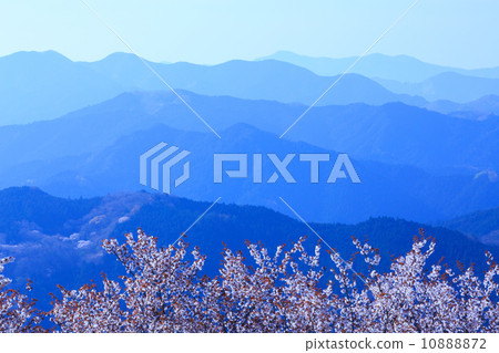 Spring mountains Spring mountains 10888872
