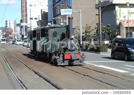 Botchan train fast 10888888