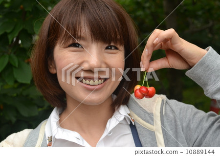 櫻桃狩獵2 10889144