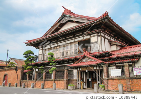 Hayayama-kan Hayayama-kan 10889443