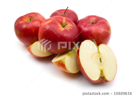 apples 10889638