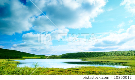 north mountain lake 10890012