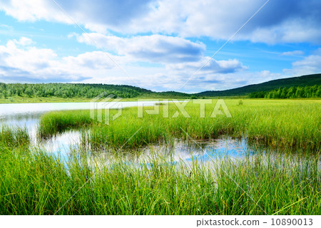 north mountain lake north mountain lake 10890013