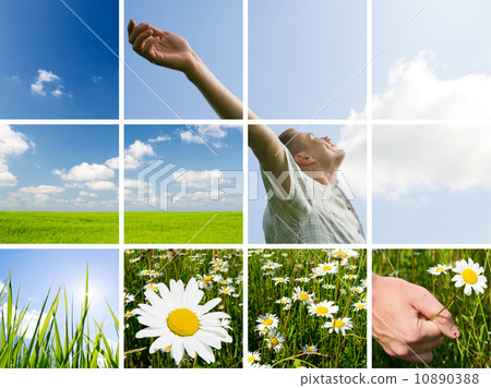 taking energy 10890388