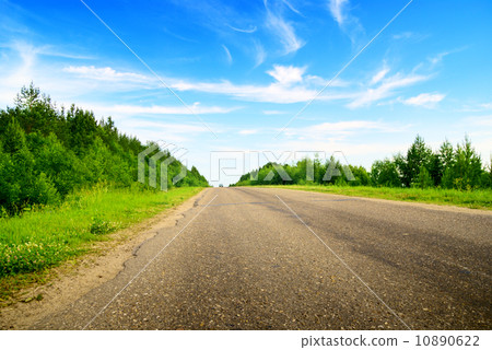road 10890622