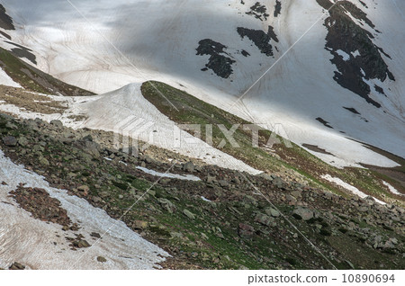 mountain mountain 10890694