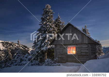 house house 10890702