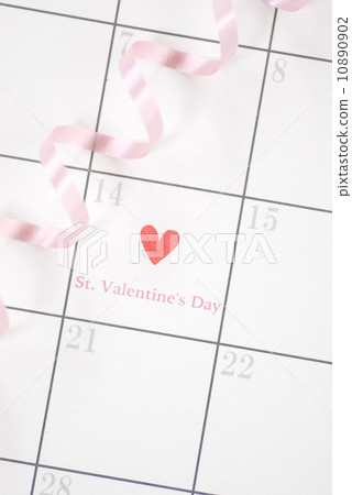 情人節 情人節 10890902
