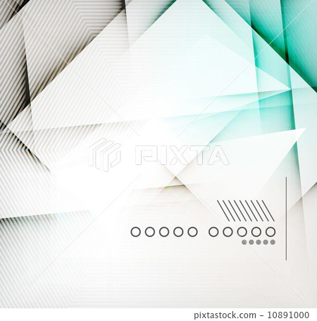 Geometric diamond shape abstract background - Stock Illustration ...