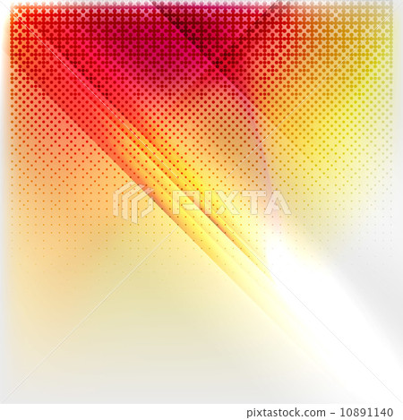 Textured blurred color wave background Textured blurred color wave background 10891140
