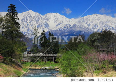 來自Odise Park的Hakuba Miyama 10891294