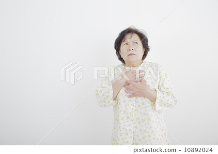 Senior portrait 10892024