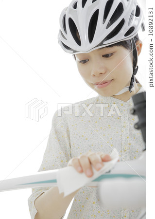 維護公路賽車手 10892131