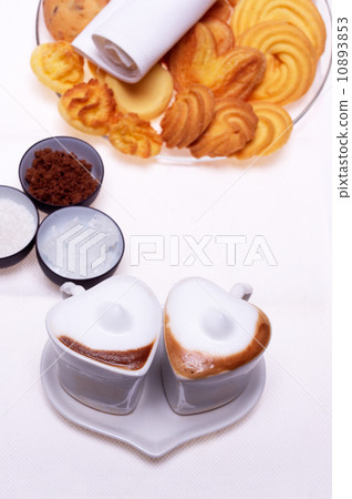 heart shaped espresso coffee cappuccino cups heart shaped espresso coffee cappuccino cups 10893853