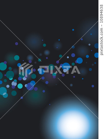 flyer vector images glamorous night 10894638