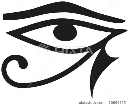 Eye of Horus Eye of Horus 10894835