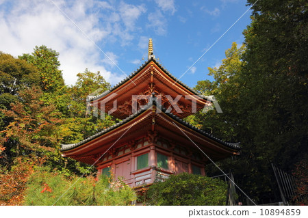 Kumano Kanonji Medical Basilica now Kumano Kanonji Medical Basilica now 10894859