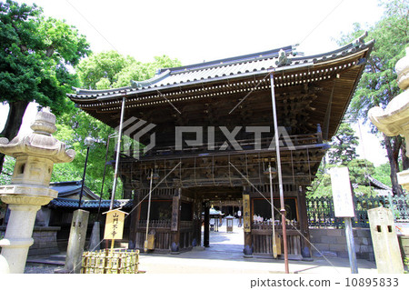 Suginami Oshimaji Suginami Oshimaji 10895833