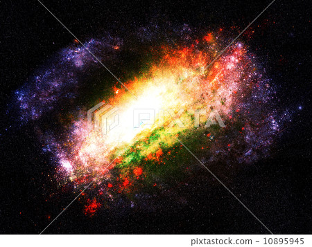 Cosmo __大宇宙 10895945