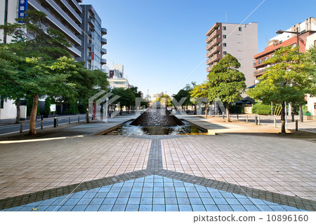 Chiba City Shinjuku Park 10896160