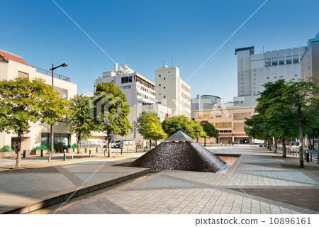 Chiba City Shinjuku Park 10896161