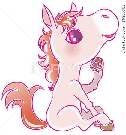 pony 10896392