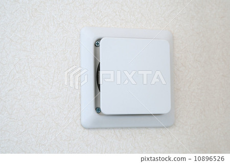 新房內牆上的通風口 新房內牆上的通風口 10896526