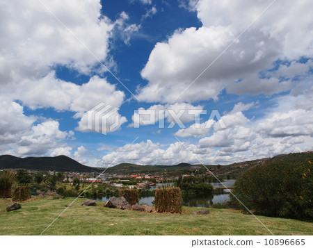 墨西哥天空 墨西哥天空 10896665