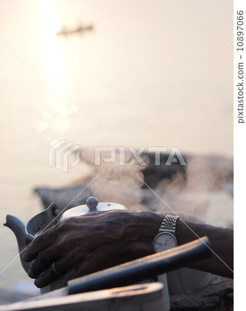 Gaijin's chai shop 10897066