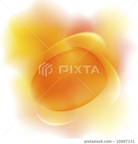 Yellow abstract blurred background Yellow abstract blurred background 10897131